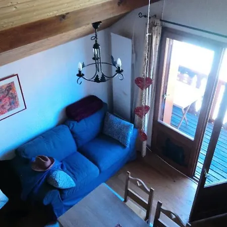 Lägenhet Rochechateau - + Mezzanine 4 Personnes 2 Expose Ouest Mae-4244