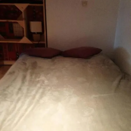Rochechateau - + Mezzanine 4 Personnes 2 Expose Ouest Mae-4244 Lejlighed