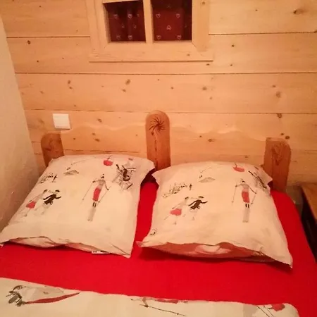 Résidence Rochechateau - Pour 4 Personnes 44 *