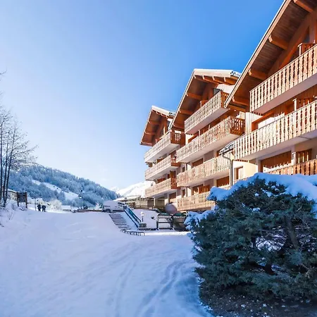Rochechateau - + Mezzanine 4 Personnes 2 Expose Ouest Mae-4244 Apartament